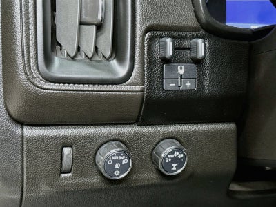2022 GMC Canyon 4WD Denali