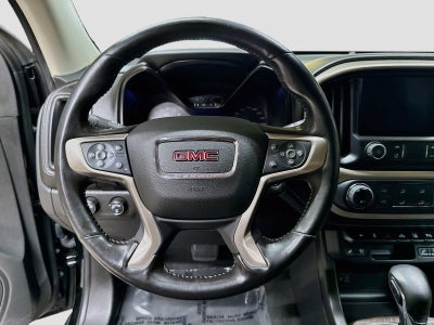 2022 GMC Canyon 4WD Denali