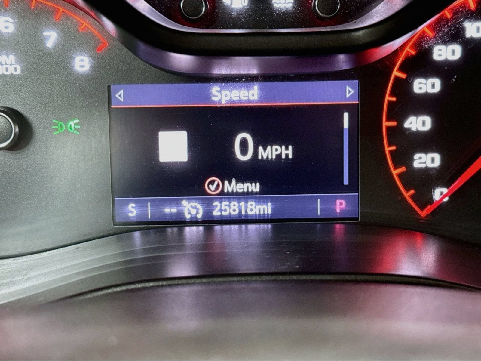 2022 GMC Canyon 4WD Denali