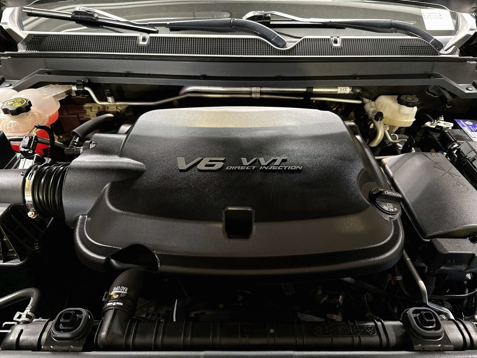 2022 GMC Canyon 4WD Denali