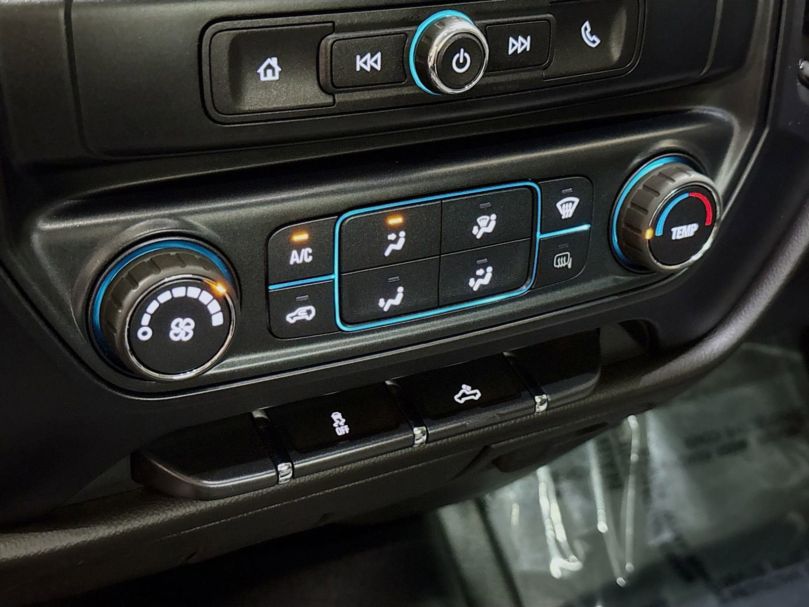 2018 GMC Sierra 1500 2WD Reg Cab 133.0"