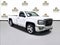 2018 GMC Sierra 1500 2WD Reg Cab 133.0"