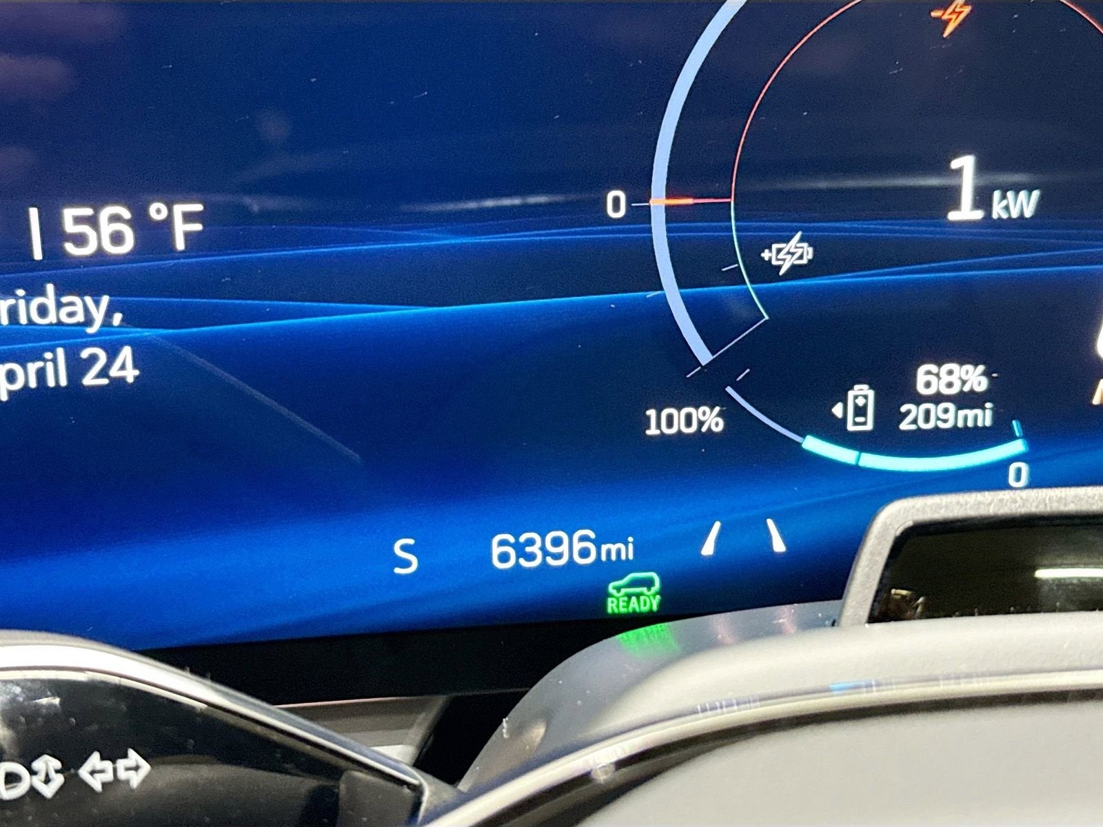 2026 Cadillac LYRIQ Premium Luxury