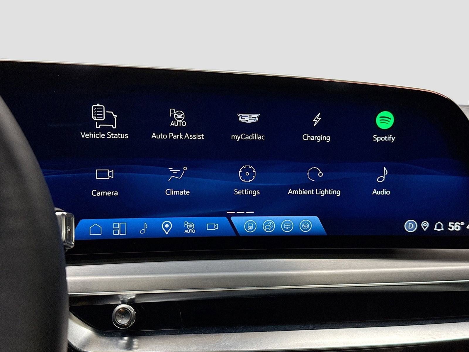 2026 Cadillac LYRIQ Premium Luxury