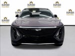2026 Cadillac LYRIQ Premium Luxury