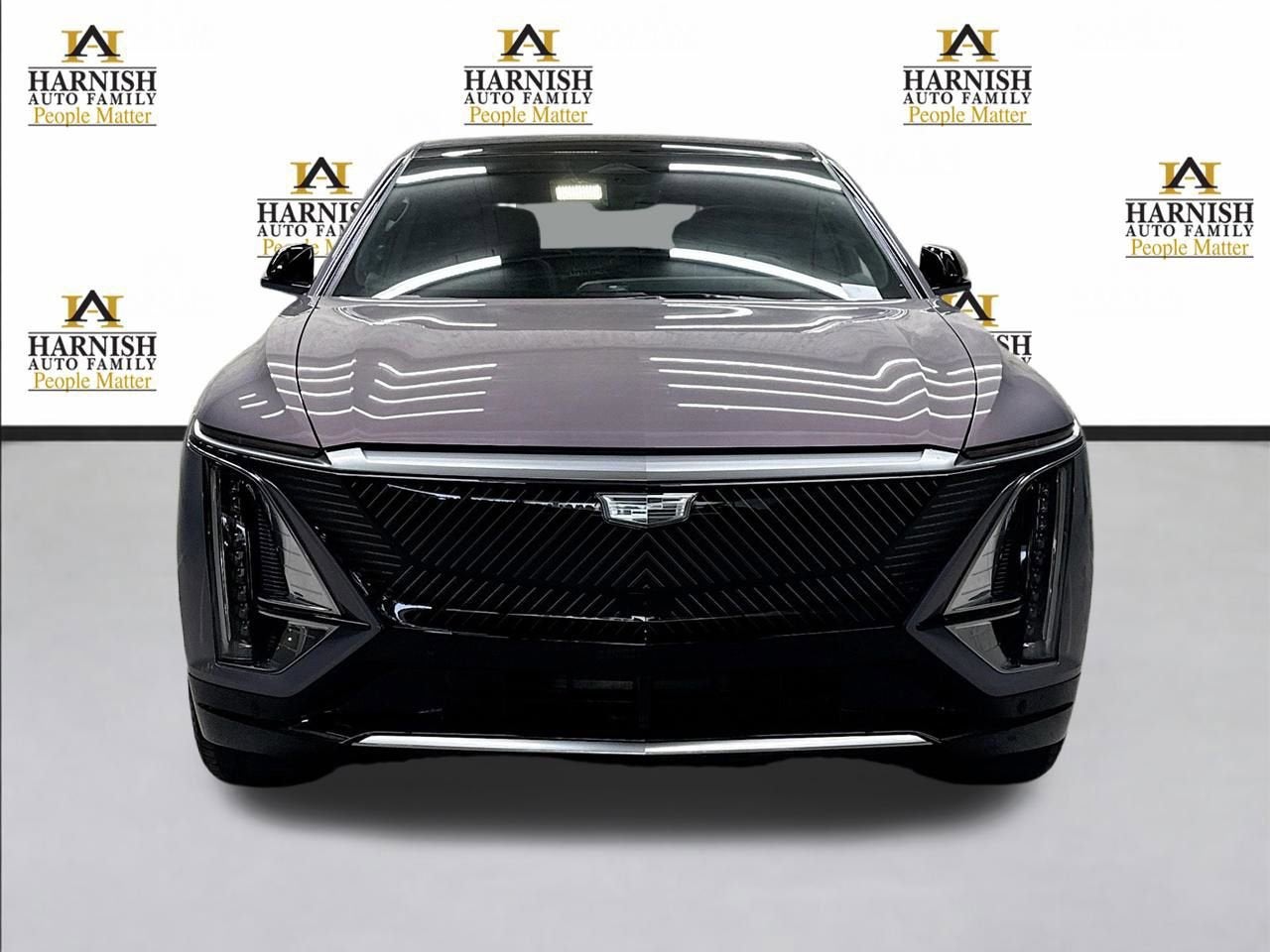 2026 Cadillac LYRIQ Premium Luxury