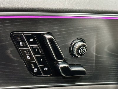 2026 Cadillac LYRIQ Premium Luxury