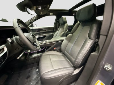 2026 Cadillac LYRIQ Premium Luxury