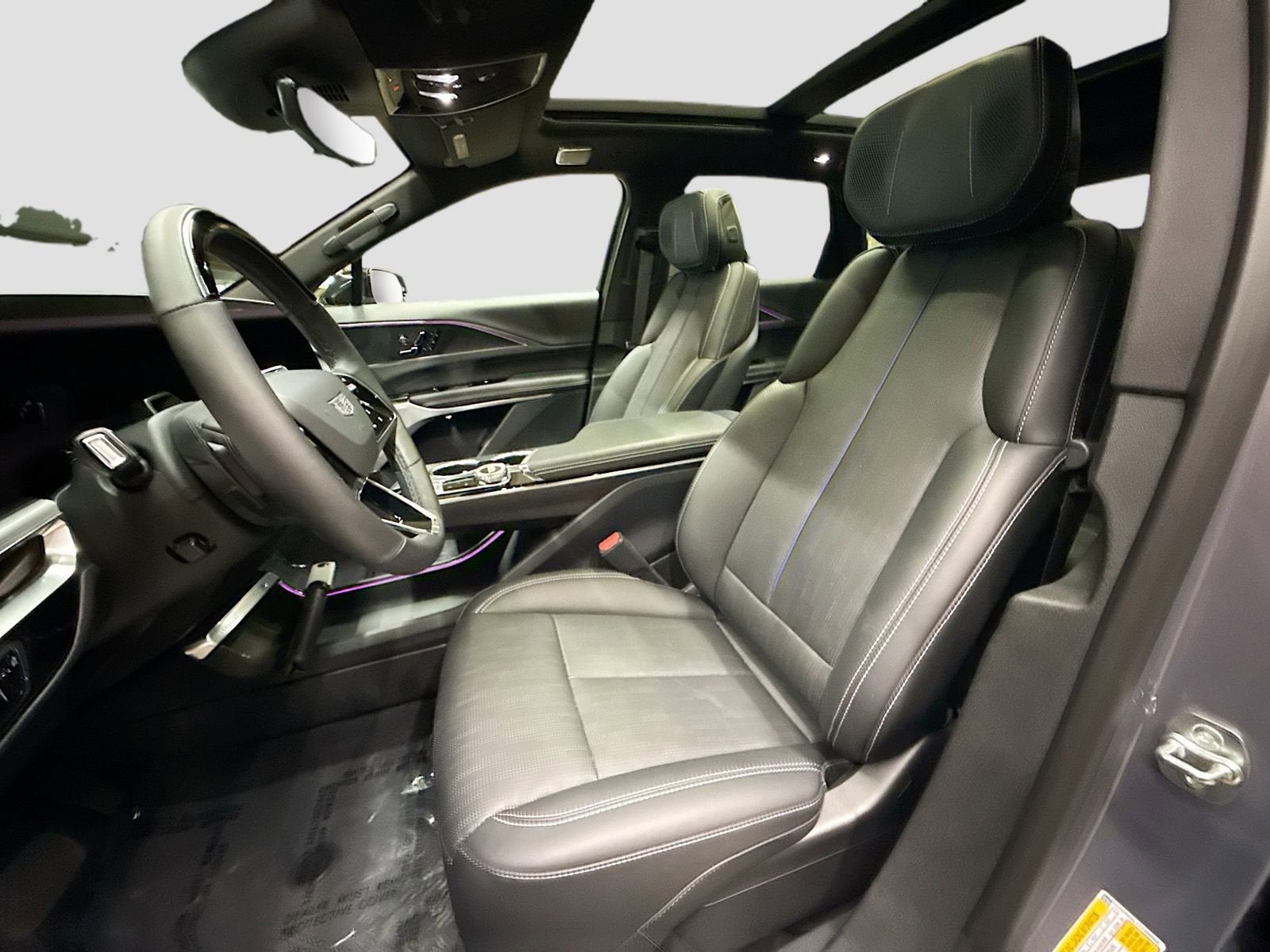 2026 Cadillac LYRIQ Premium Luxury