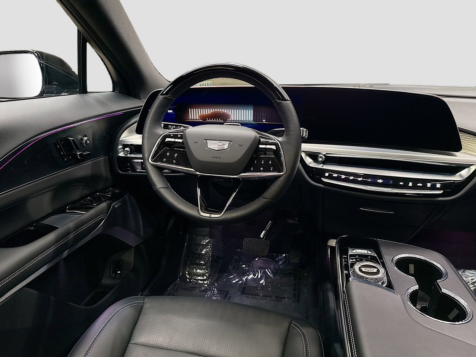 2026 Cadillac LYRIQ Premium Luxury