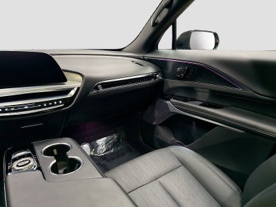 2026 Cadillac LYRIQ Premium Luxury