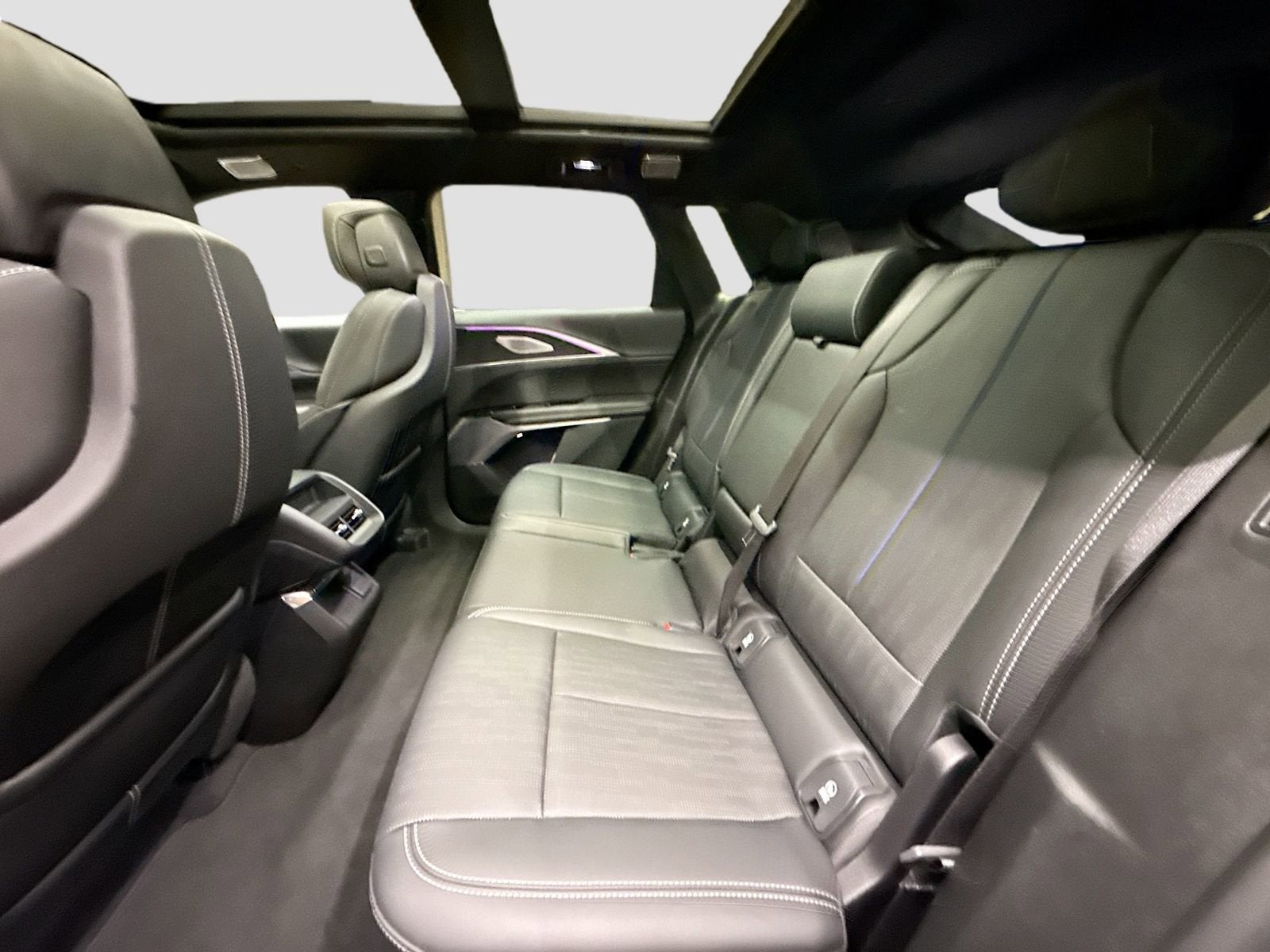 2026 Cadillac LYRIQ Premium Luxury