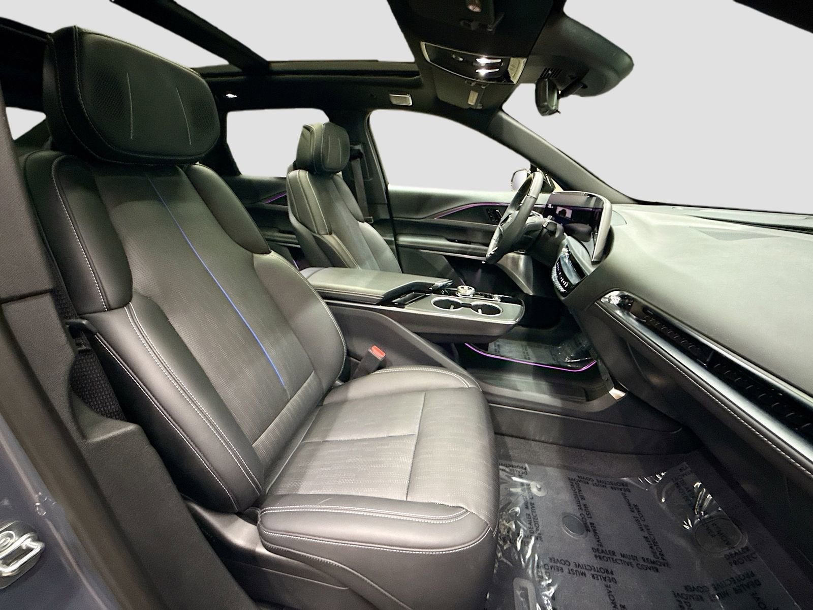 2026 Cadillac LYRIQ Premium Luxury