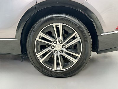 2026 Cadillac LYRIQ Premium Luxury