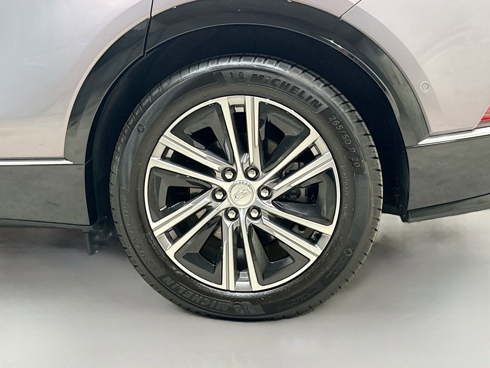 2026 Cadillac LYRIQ Premium Luxury