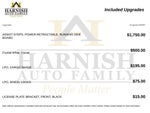 2016 Cadillac Escalade Platinum