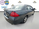 2006 Honda Accord Sdn LX SE