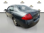2006 Honda Accord Sdn LX SE
