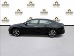 2019 Nissan Maxima 3.5 SL