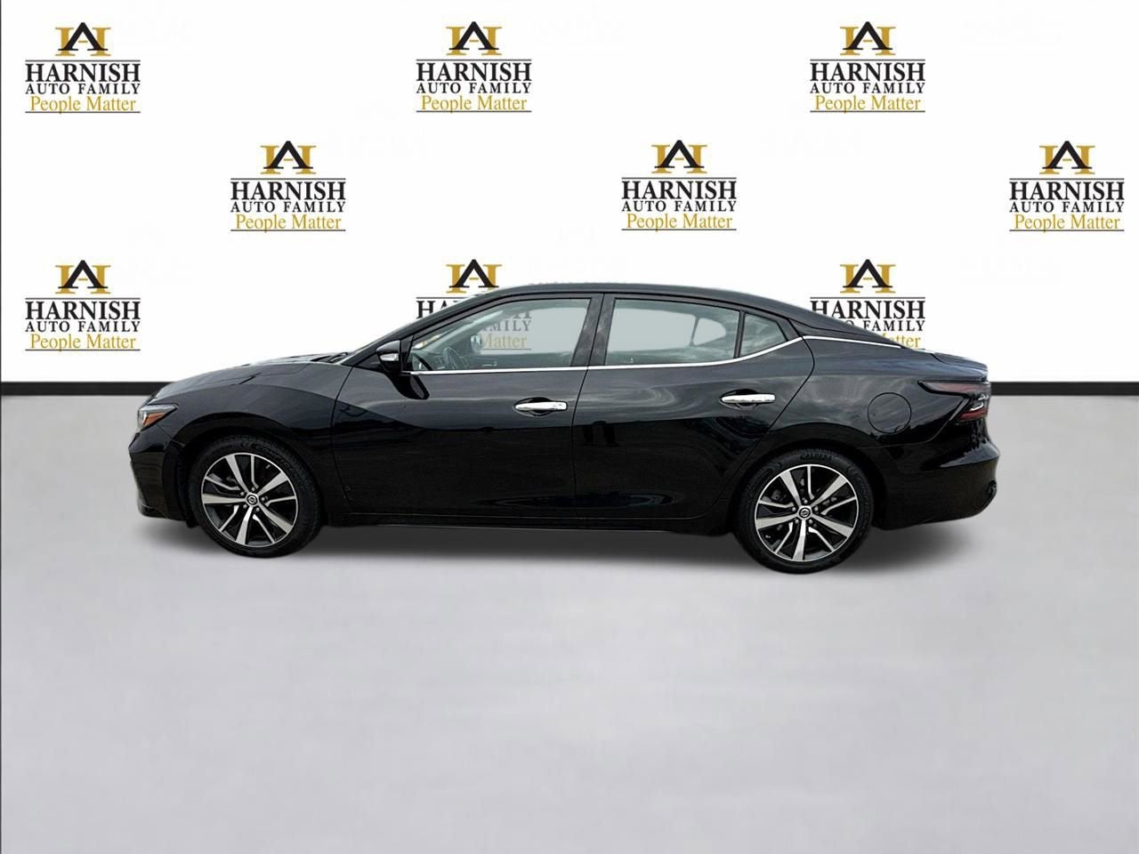 2019 Nissan Maxima 3.5 SL