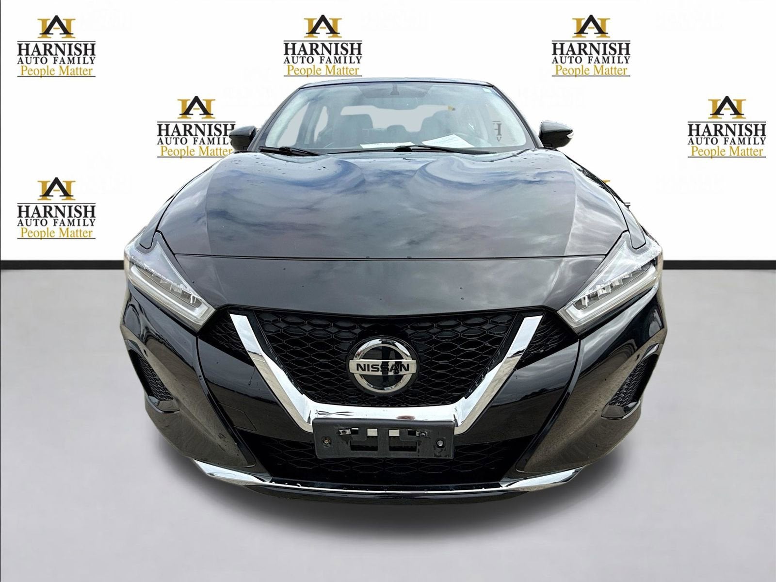 2019 Nissan Maxima 3.5 SL
