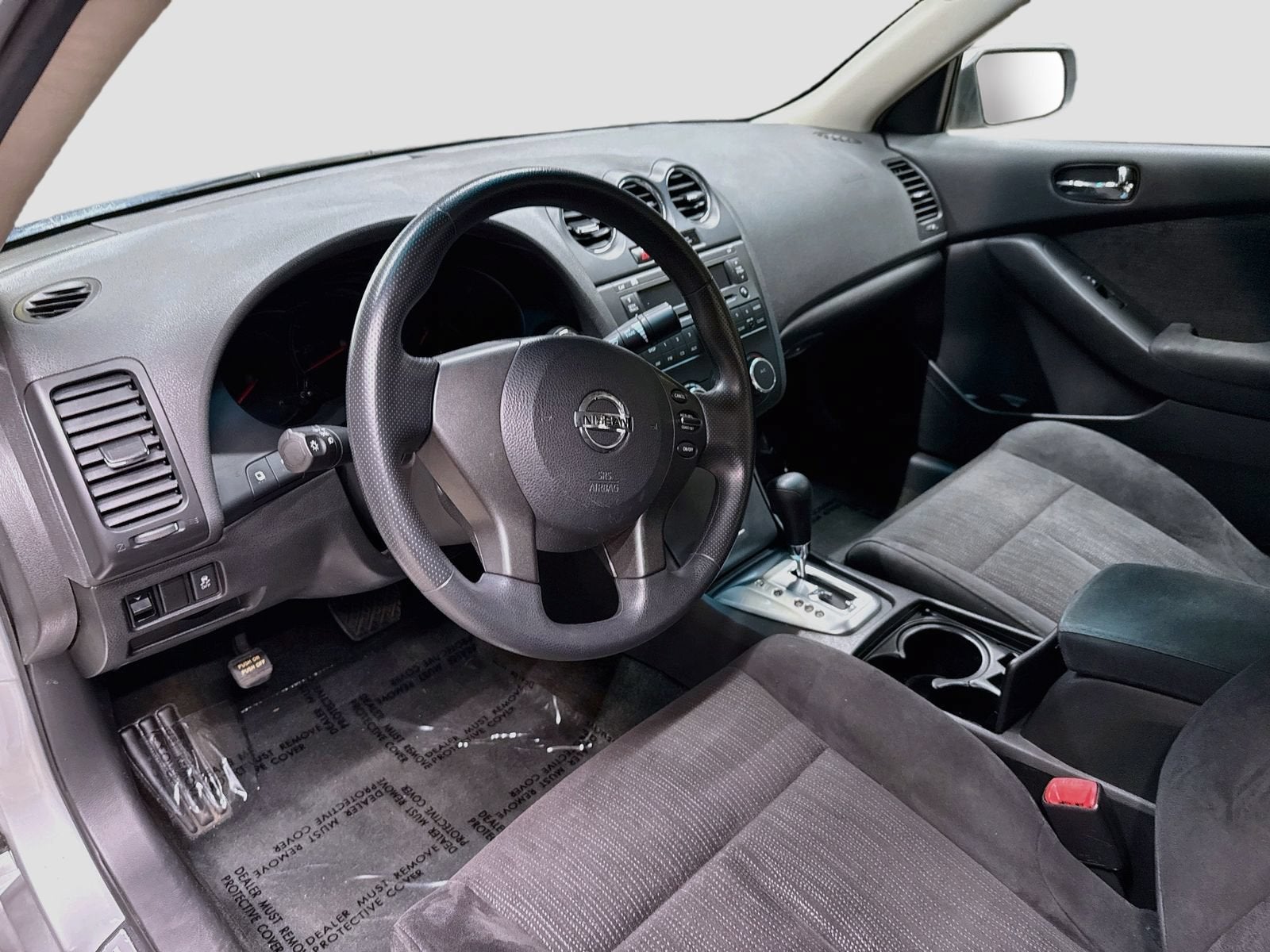2011 Nissan Altima 2.5 S