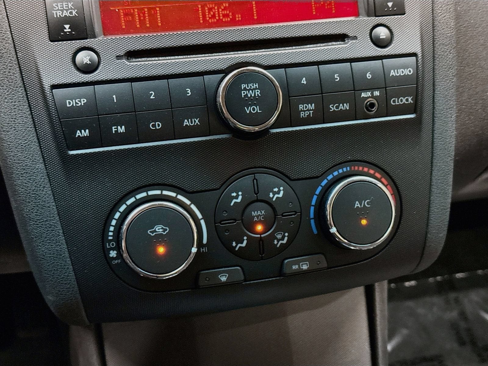 2011 Nissan Altima 2.5 S