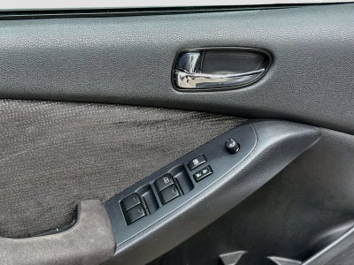 2011 Nissan Altima 2.5 S