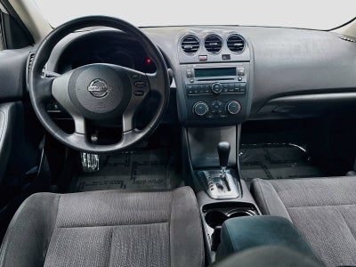 2011 Nissan Altima 2.5 S