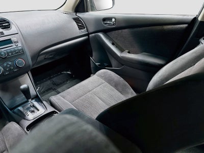 2011 Nissan Altima 2.5 S