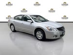 2011 Nissan Altima 2.5 S