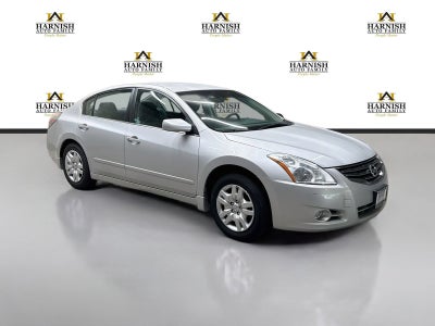 2011 Nissan Altima 2.5 S