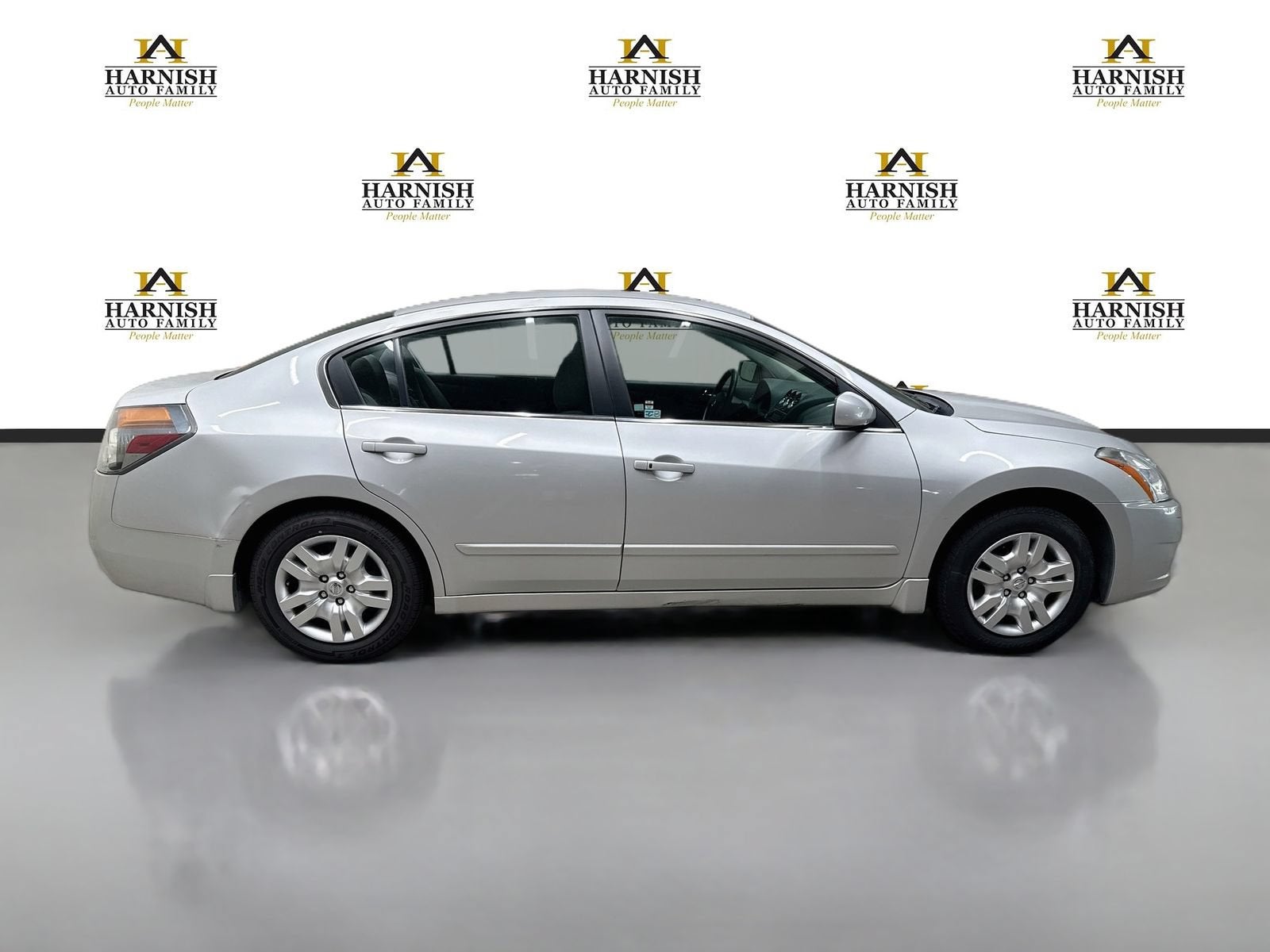 2011 Nissan Altima 2.5 S