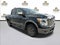 2017 Nissan TITAN Platinum Reserve