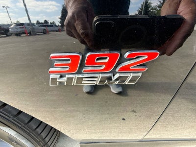 2020 Dodge Charger Scat Pack RWD