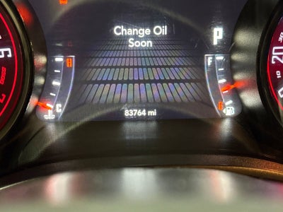 2019 Dodge Challenger GT