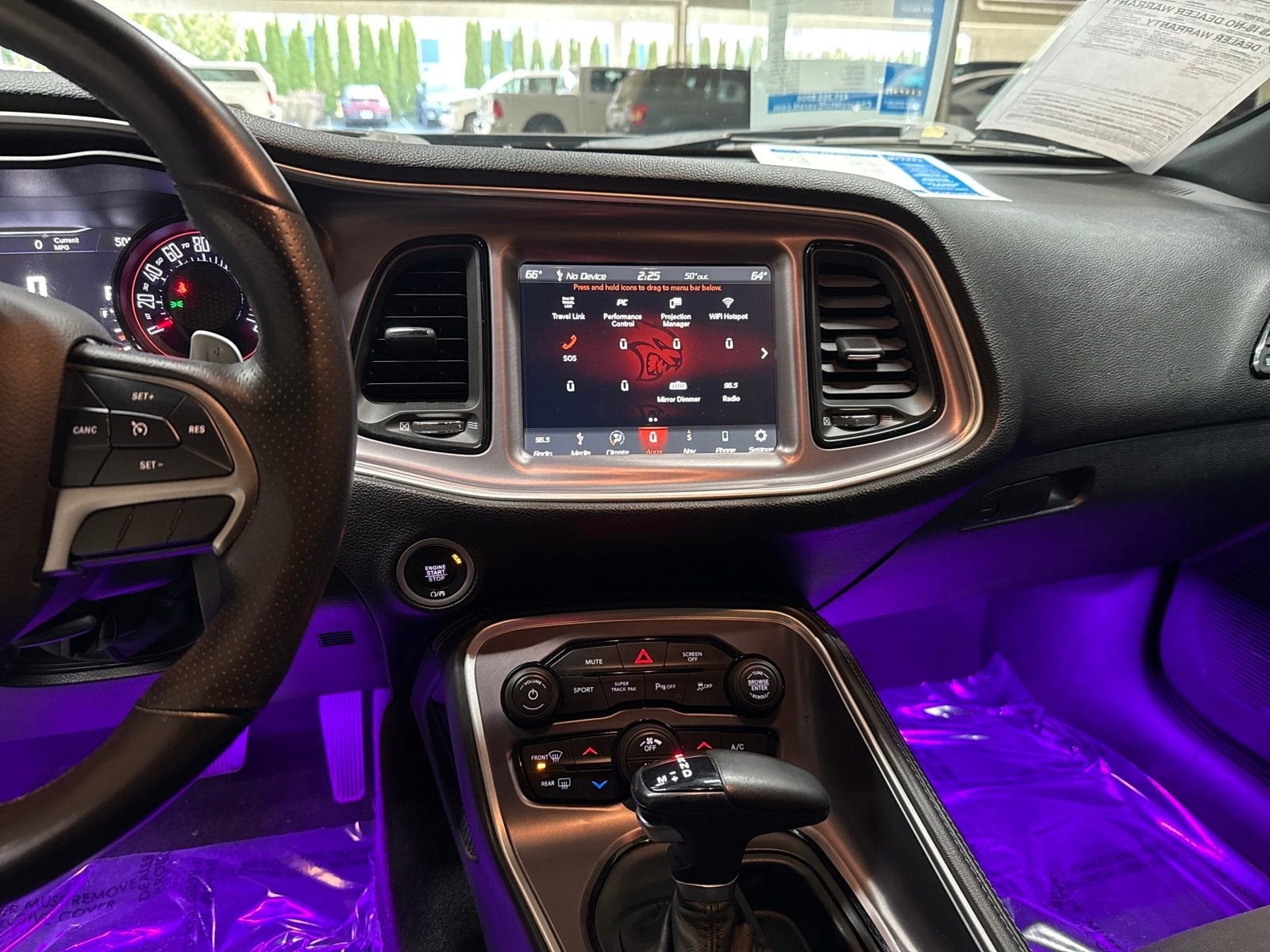 2019 Dodge Challenger GT