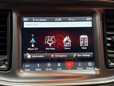 2019 Dodge Challenger GT