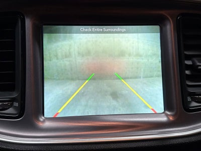 2019 Dodge Challenger GT