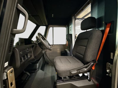 2023 BrightDrop Zevo 600 EJY