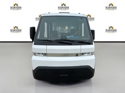 2023 BrightDrop Zevo 600 EJY