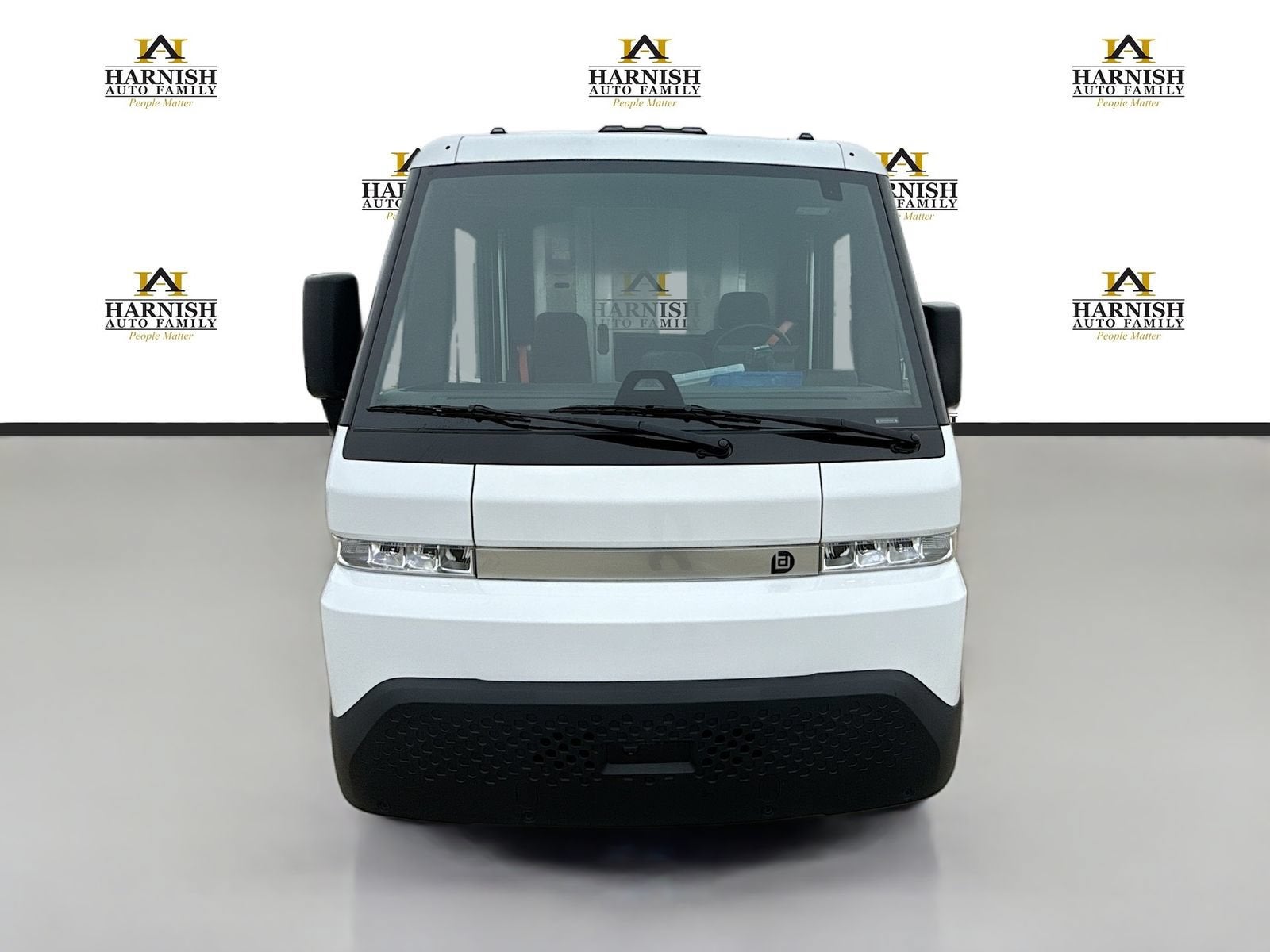 2023 BrightDrop Zevo 600 EJY