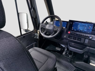 2024 BrightDrop Zevo 600 EJY