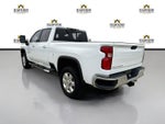 2023 Chevrolet Silverado 2500 HD LTZ