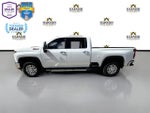 2022 Chevrolet Silverado 3500 HD LTZ