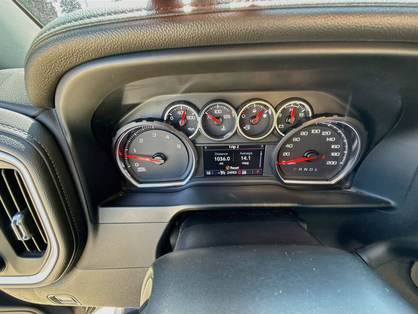 2022 Chevrolet Silverado 3500 HD LTZ