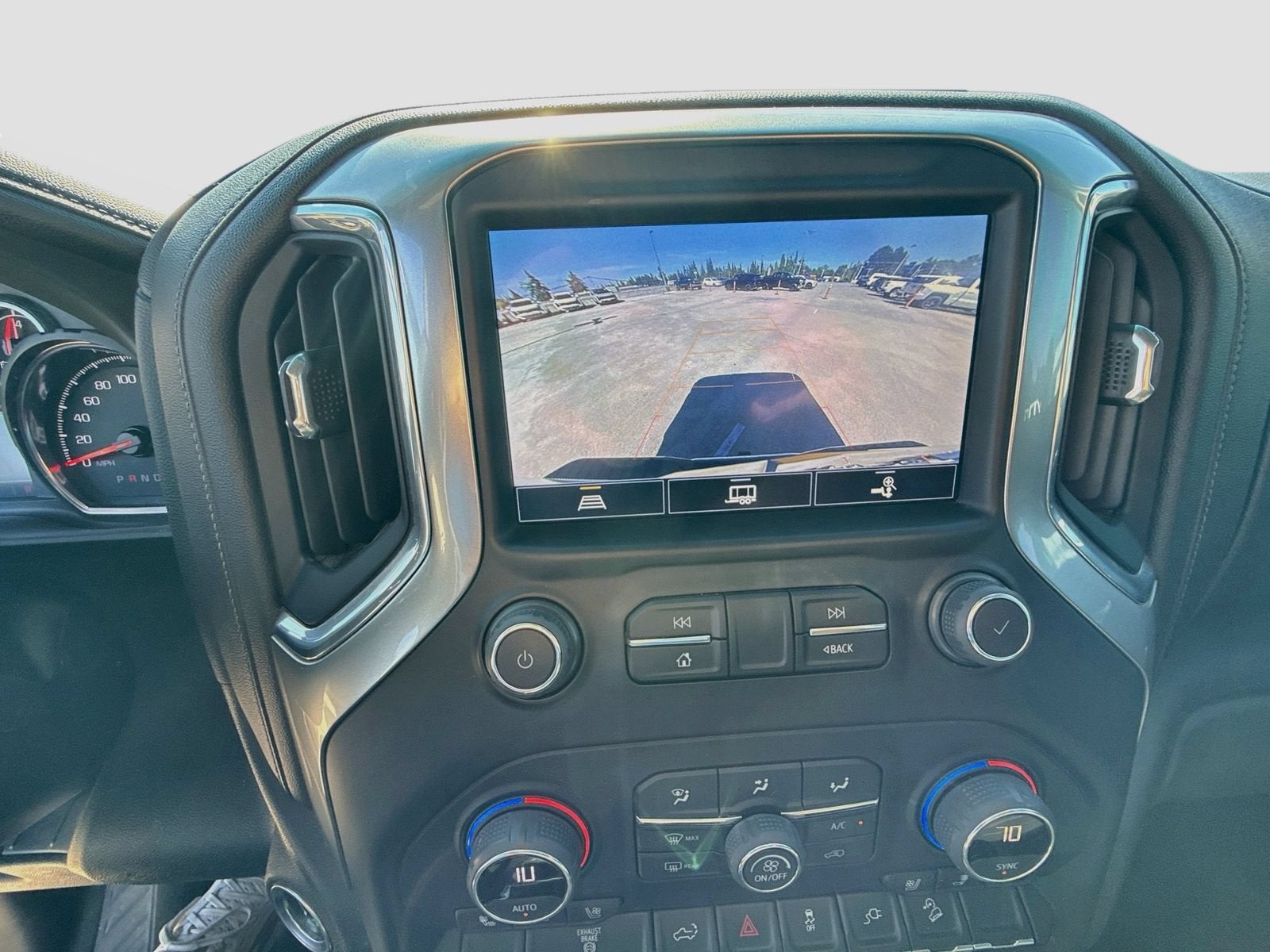 2022 Chevrolet Silverado 3500 HD LTZ