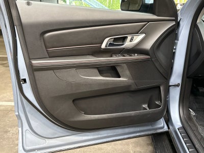 2014 GMC Terrain SLE