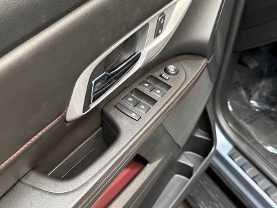 2014 GMC Terrain SLE