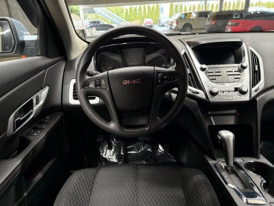 2014 GMC Terrain SLE